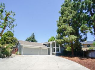 2968 Woodgate Ct, San Jose, CA 95118