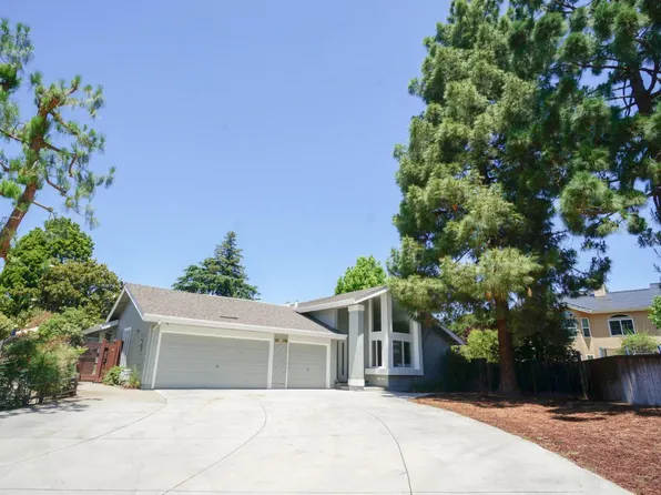 2968 Woodgate Ct, San Jose, CA 95118
