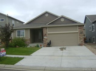 644 Cable St, Lochbuie, CO 80603
