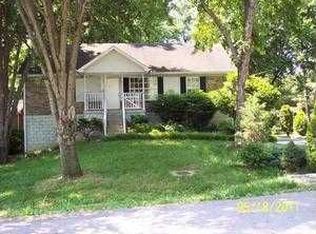 367 Melpar Dr, Nashville, TN 37211