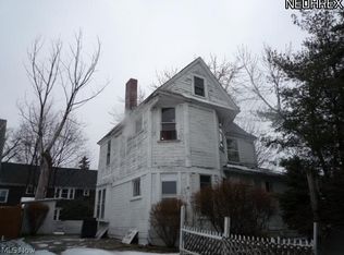 115 E Cuyahoga Falls Ave, Akron, OH 44310