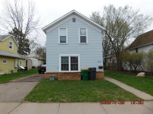 1507 Main Street, Eau Claire, WI 54701