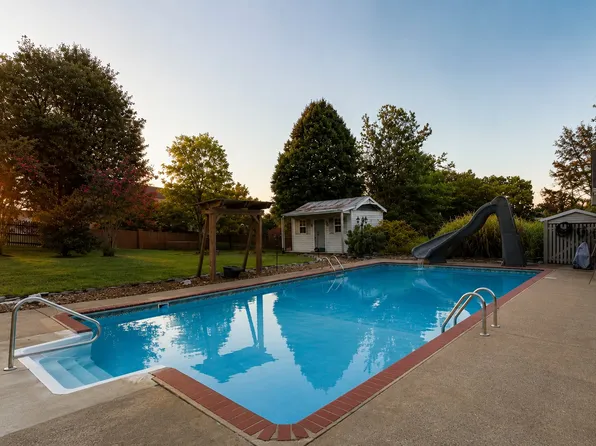 402 Thurman Dr, Mount Juliet, TN 37122