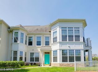 42 Barbican Way #42, Baltimore, MD 21208