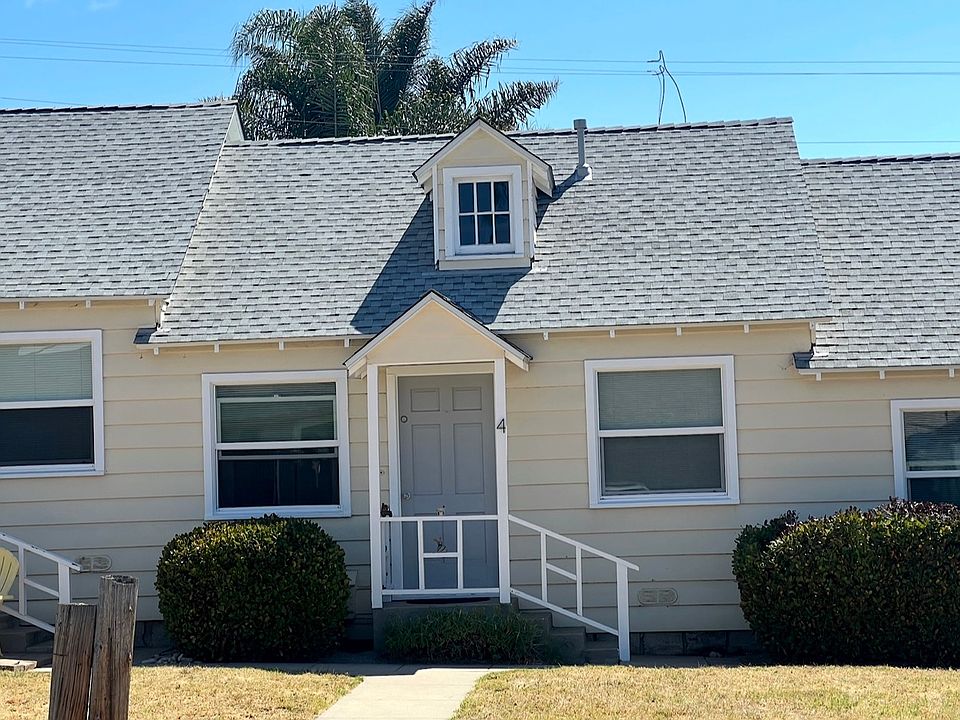 109 Santa Fe - Apt #4