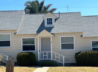 109 Santa Fe Ave #4, Pismo Beach, CA 93449