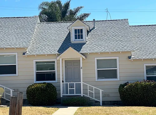 109 Santa Fe Ave #4 Photo 1