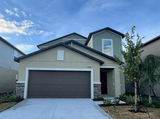 22189 Storybook Cabin Way, Land O Lakes, FL 34637
