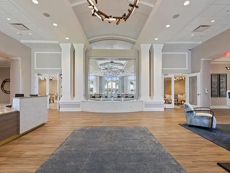 10135 Colonial Country Club Blvd #1208 — Photo 34