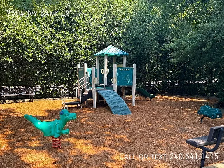 3504 Ivy Bank Ln — Photo 24