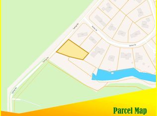 Tydings Rd, Annapolis, MD 21409