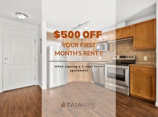 3425 19th St NW UNIT 311, Edmonton, AB