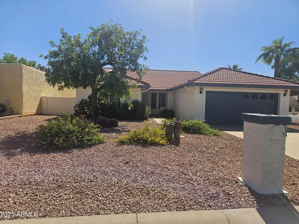 9535 E PINTO Place, Sun Lakes, AZ 85248