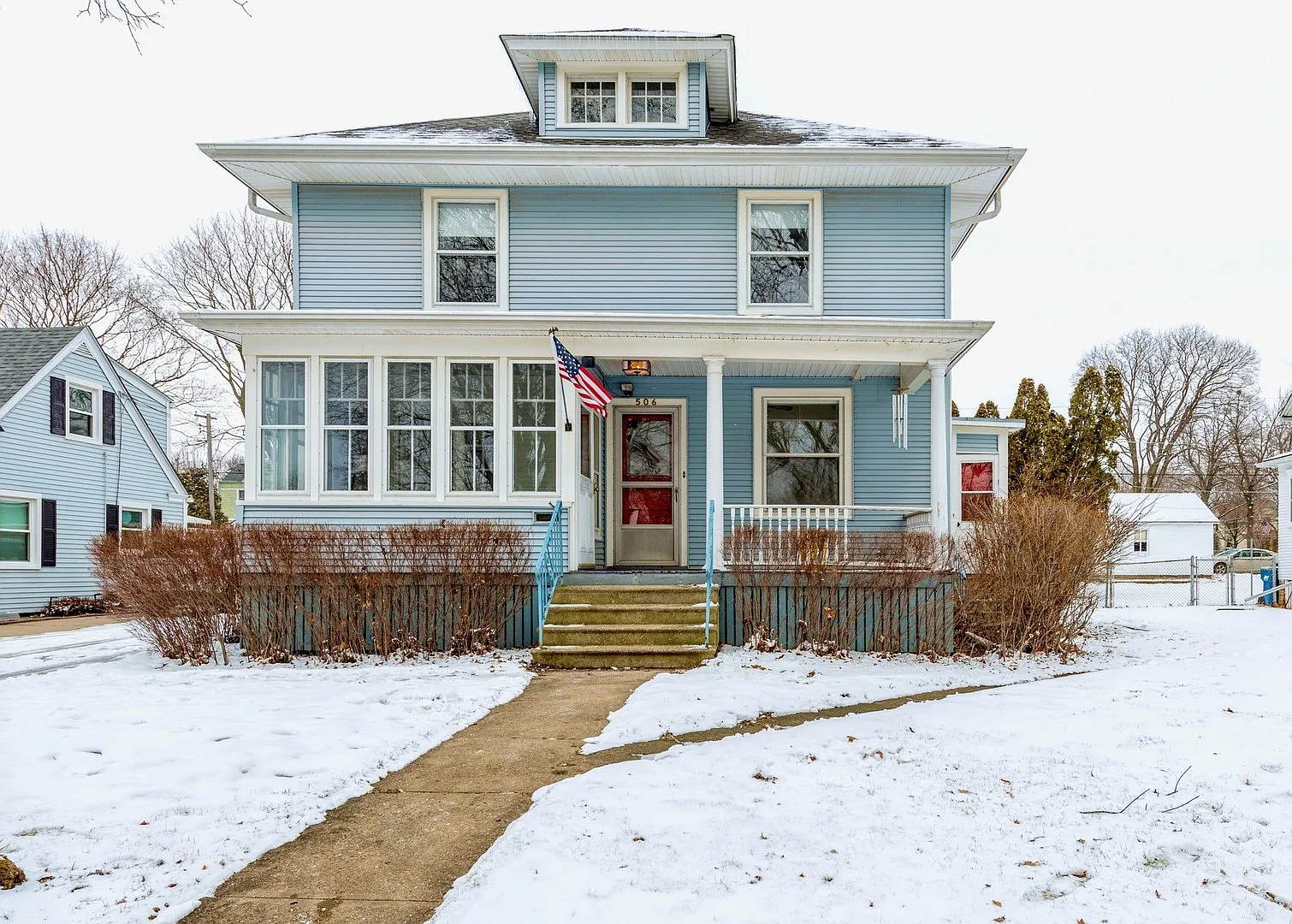 506 South St photo 1