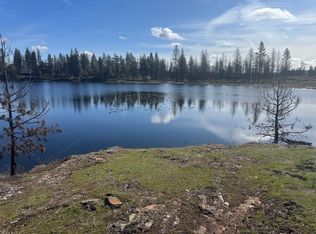 W Page Pond Ln, Medical Lake, WA 99022