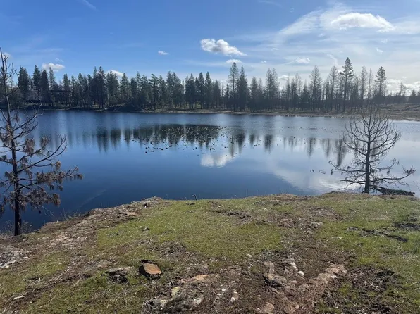 W Page Pond Ln, Medical Lake, WA 99022