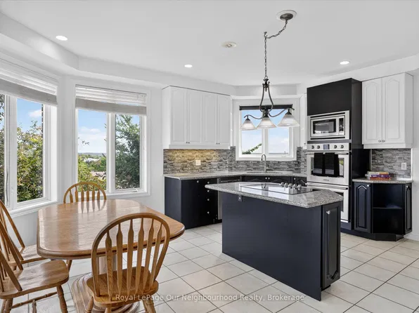 1072 Silverdale Rd, Peterborough, ON K9J 7W6