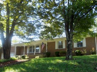 606 Wood Ln, Chattanooga, TN 37415