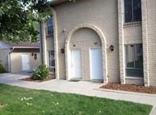 1233 E 4th St APT 20, Meridian, ID 83642