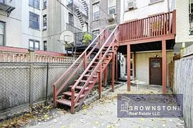 Sold by Brownstone Real Estate
