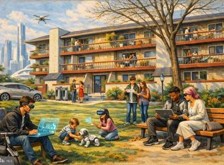 10300 Westlake Dr #S409, Bethesda, MD