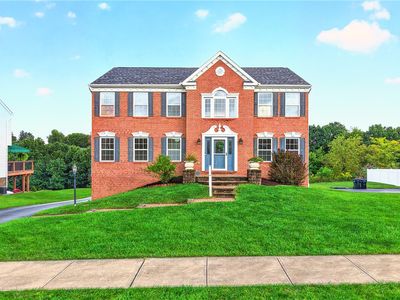505 Blue Ridge Dr, Coraopolis, PA, 15108