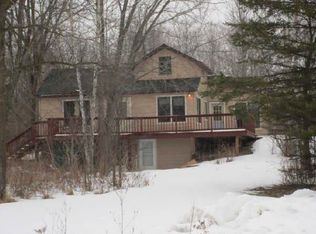 2520 10th Ave, Woodville, WI 54028