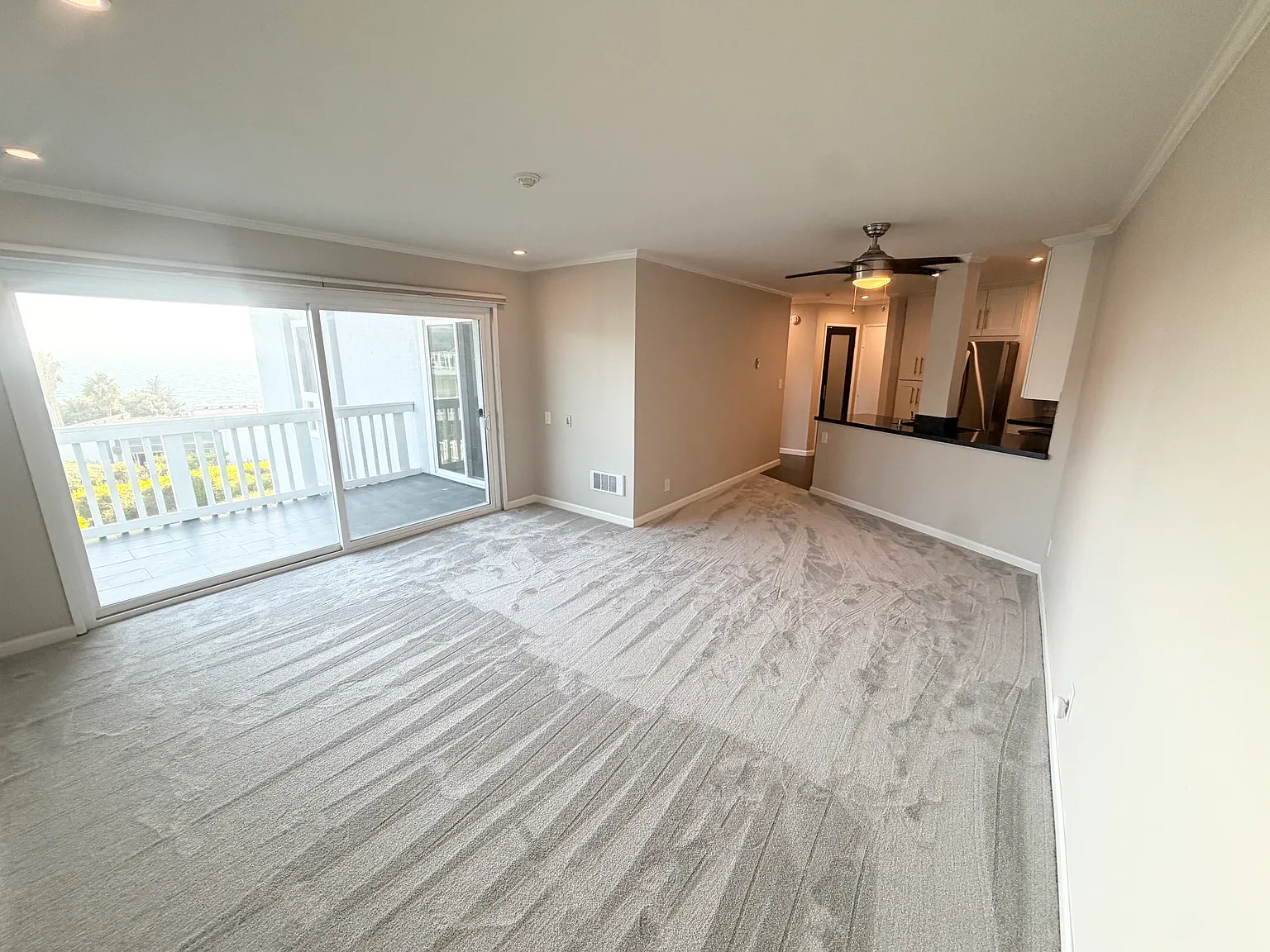 1 bed, 619 sqft, $3,100 — Photo 4
