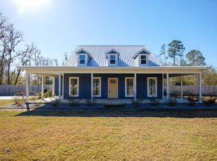 5559 School House Pond Rd, Lake Park, GA 31636