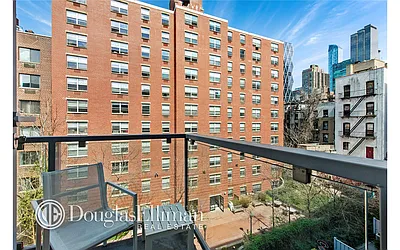 Sold by Douglas Elliman