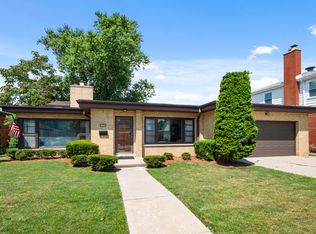 11530 S Campbell Ave, Chicago, IL 60655