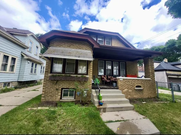 2316 West Ruby AVENUE, Milwaukee, WI 53209