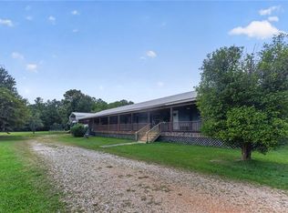 25 Sunflower Rd, Covington, LA 70435
