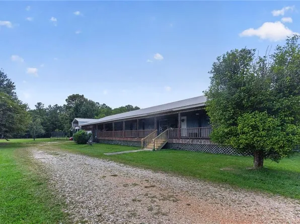 25 Sunflower Rd, Covington, LA 70435