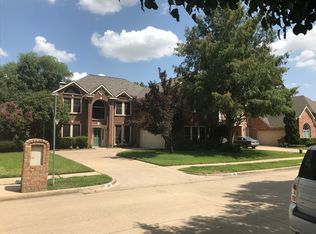 128 Hollywood Dr, Coppell, TX 75019