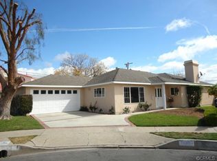 24804 Glencoe Way, Torrance, CA 90505