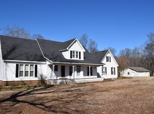 399 Liberty Claybrook Rd, Beech Bluff, TN 38313