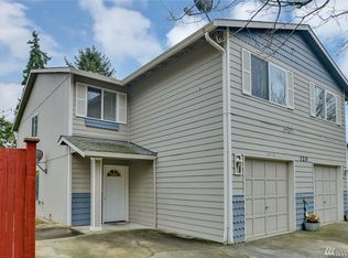320 35th St SE, Auburn, WA 98002