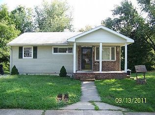 33 Wengate Rd, Owings Mills, MD 21117