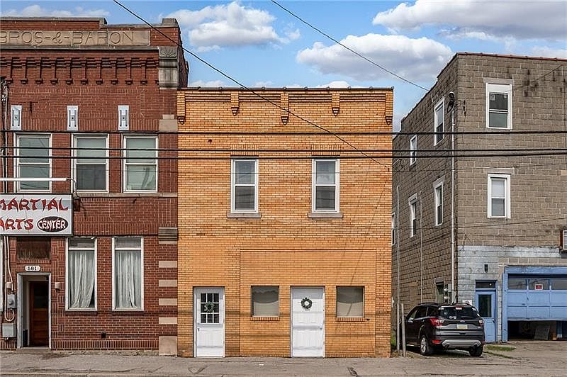 579 Kendall Ave, Lyndora, PA 16045 MLS 1611591 Zillow