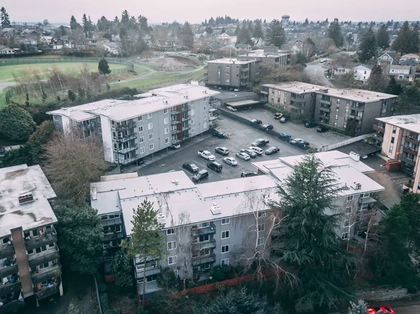 Magnolia Collection, 3520 28th Ave W #314, Seattle, WA 98199