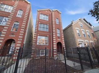 844 N Wood St #G, Chicago, IL 60622