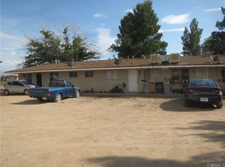 16928 Central Rd APT 1, Apple Valley, CA 92307