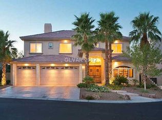 10004 Bow Ridge Ct, Las Vegas, NV 89145
