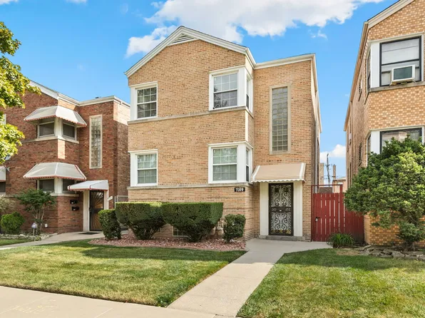 7319 S Campbell Ave, Chicago, IL 60629