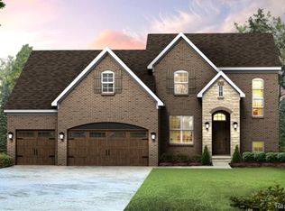 4121 Spring Meadows Dr, Sterling Heights, MI 48314