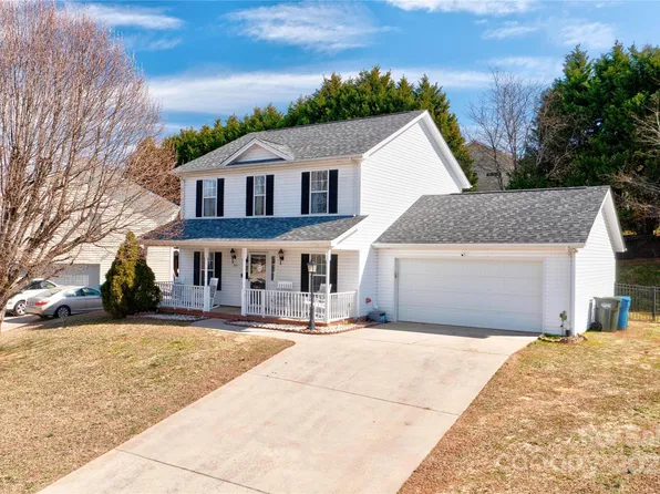 236 17th Ave SE, Hickory, NC 28602