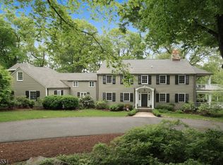 303-1 Hardscrabble Rd, Bernardsville, NJ 07924