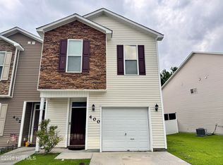 400 Glenhaven Ln, Jacksonville, NC 28546