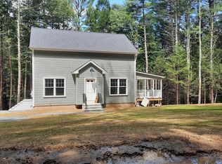 49 Spring Hill Rd, Woodstock, CT 06282